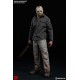 Friday the 13th Part III Action Figure 1/6 Jason Voorhees 30 cm